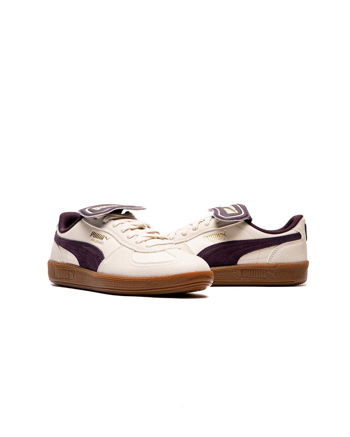 Puma Palermo Premium | 401744-04 | AFEW STORE